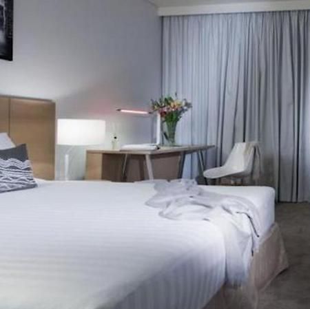Fraser Place Melbourne Luaran gambar