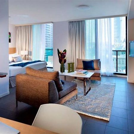 Fraser Place Melbourne Luaran gambar