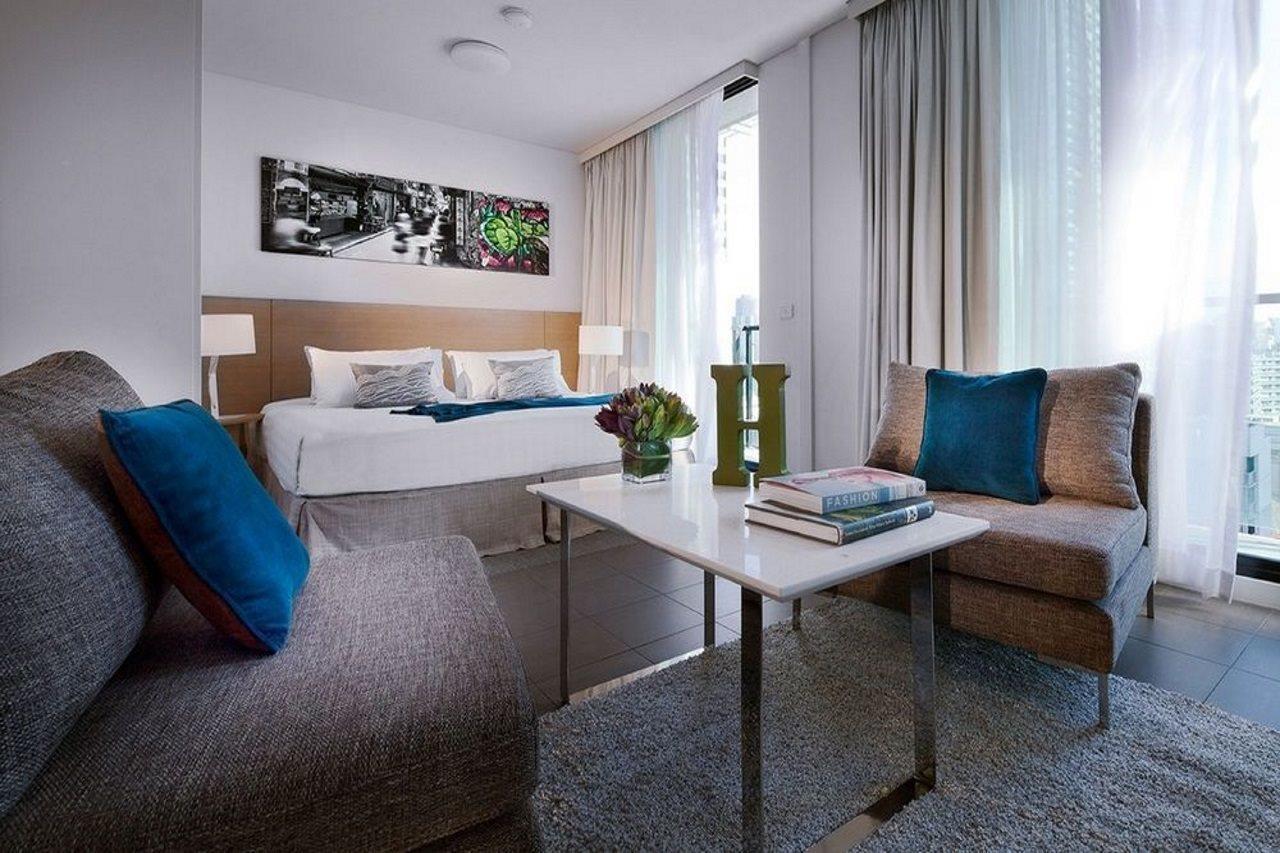 Fraser Place Melbourne Luaran gambar