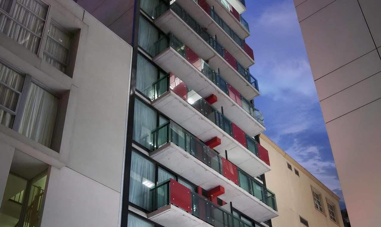 Fraser Place Melbourne Luaran gambar