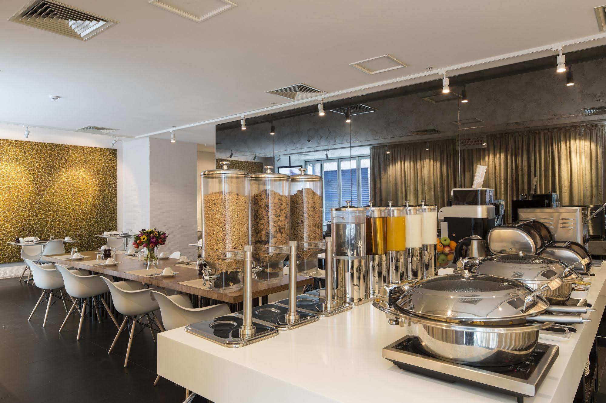 Fraser Place Melbourne Luaran gambar