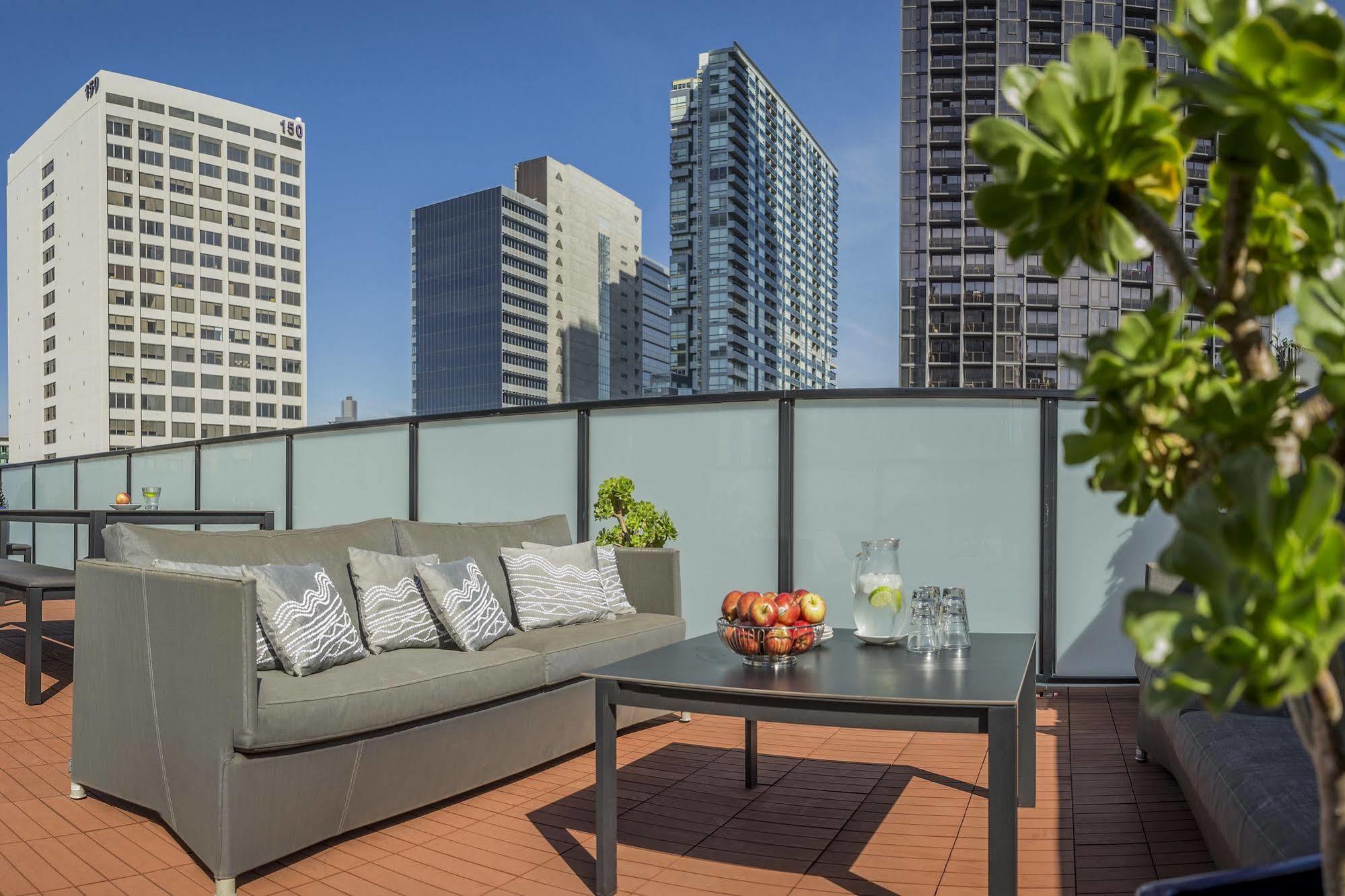 Fraser Place Melbourne Luaran gambar